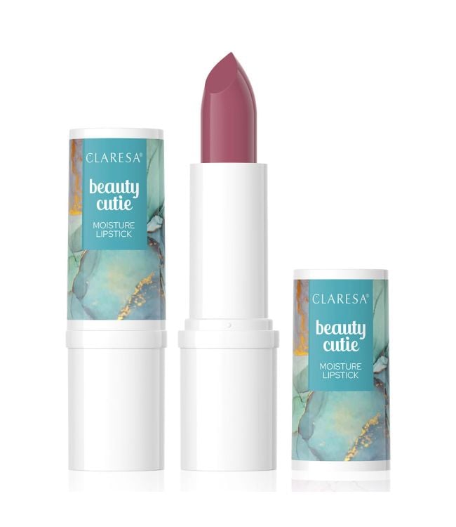 Claresa moisture lipstick beauty cutie 06 charming 4ml
