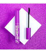 Claresa bedroom eyes mascara zwart 10ml