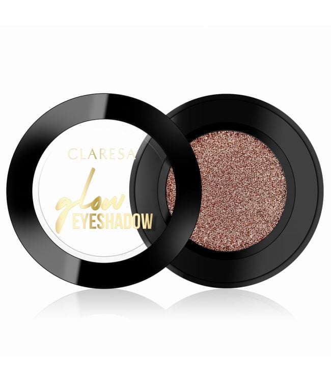 Claresa glow oogschaduw 03 frozen shake