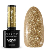 Claresa uv led gellak 5ml starlight 1