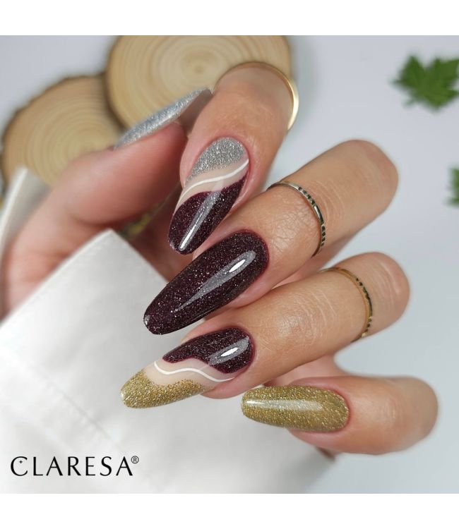 Claresa uv led gellak 5ml starlight 1
