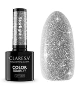 Claresa uv led gellak 5ml starlight 6