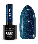 Claresa uv led gellak 5ml starlight 8