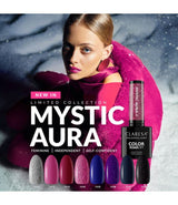 Claresa uv led gellak 5ml mystic aura 1