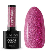 Claresa uv led gellak 5ml mystic aura 4