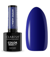 Claresa uv led gellak 5ml mystic aura 5
