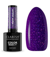 Claresa uv led gellak 5ml mystic aura 6