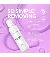 Claresa nail remover 100ml