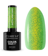 Claresa uv led gellak 5ml unicorn glow 2