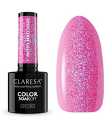 Claresa uv led gellak 5ml unicorn glow 4