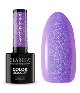 Claresa uv led gellak 5ml unicorn glow 5