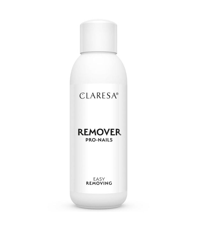 Claresa nail remover 500ml