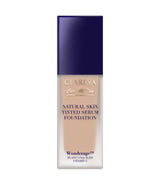 Claresa natural skin tinted serum foundation 2n medium neutral 32ml