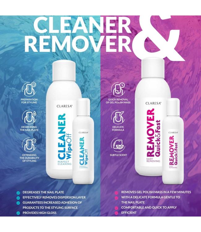 Claresa perfect cleaner 500ml