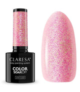 Claresa uv led gellak 5ml tropical escape 7