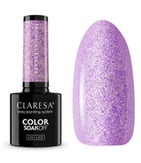 Claresa uv led gellak 5ml tropical escape 8