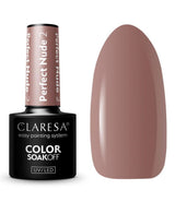 Claresa uv led gellak 5ml perfect nude 2