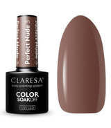 Claresa uv led gellak 5ml perfect nude 3