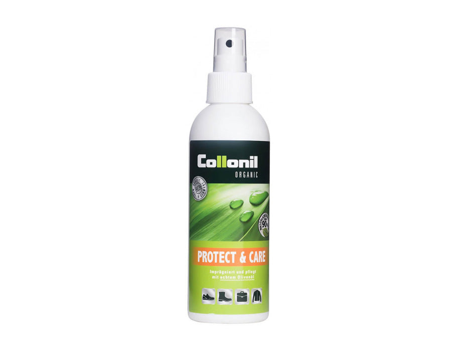 Collonil leerbescherming - organic protect care - 200ml