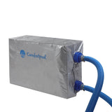 Comfortpool warmtepompcover eco+ 12