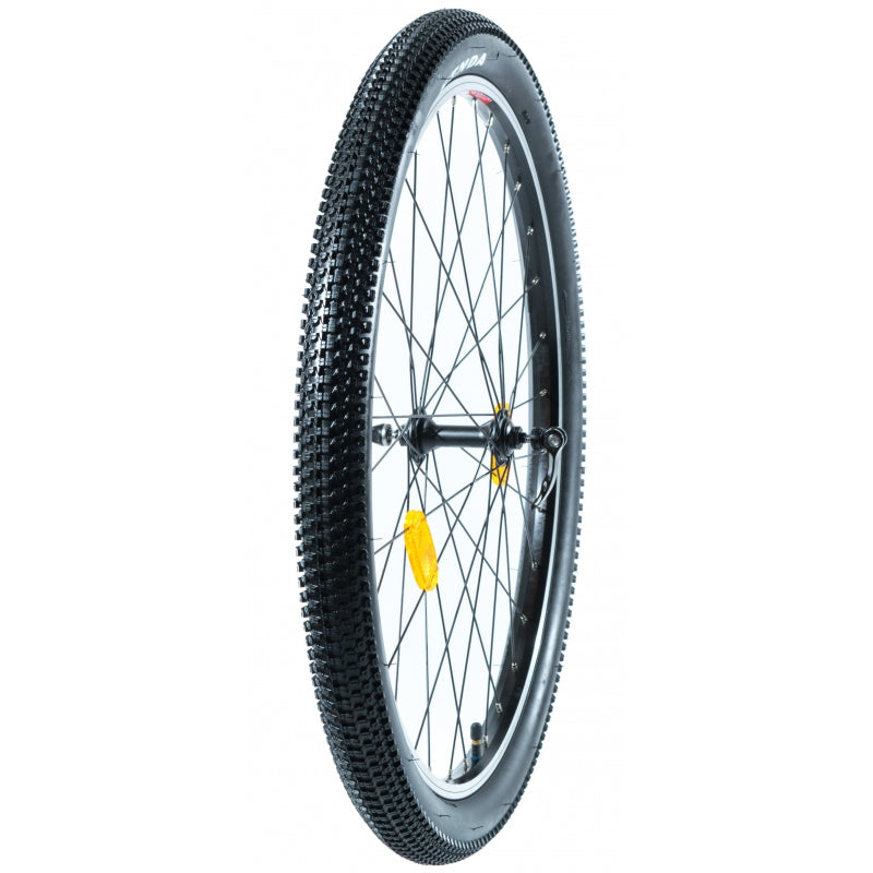 Complete front wheel 26 inch cross max v-brake