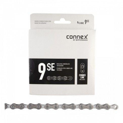 Connex ketting 9-speed 9se | e-bike | 136s