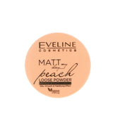 Eveline matt my day loose display diverse 8 stuks