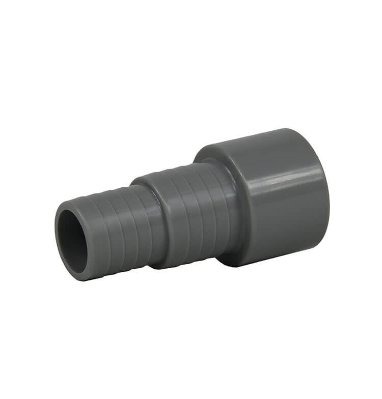 Comfortpool Slangtule 50 mm met 38 32 mm verloop