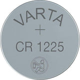 Varta knoopcell cr1225 (p1)