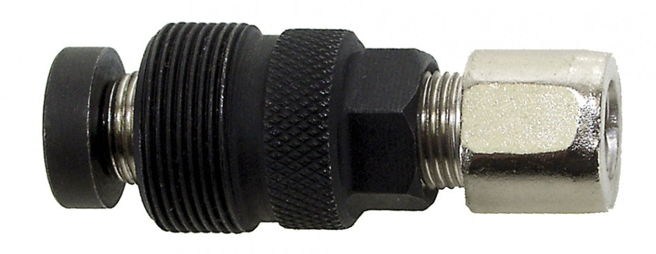 M-wave crankstel verwijder gereedschap shimano octalink+isis