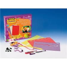 Crayola creations armbandjes versieren