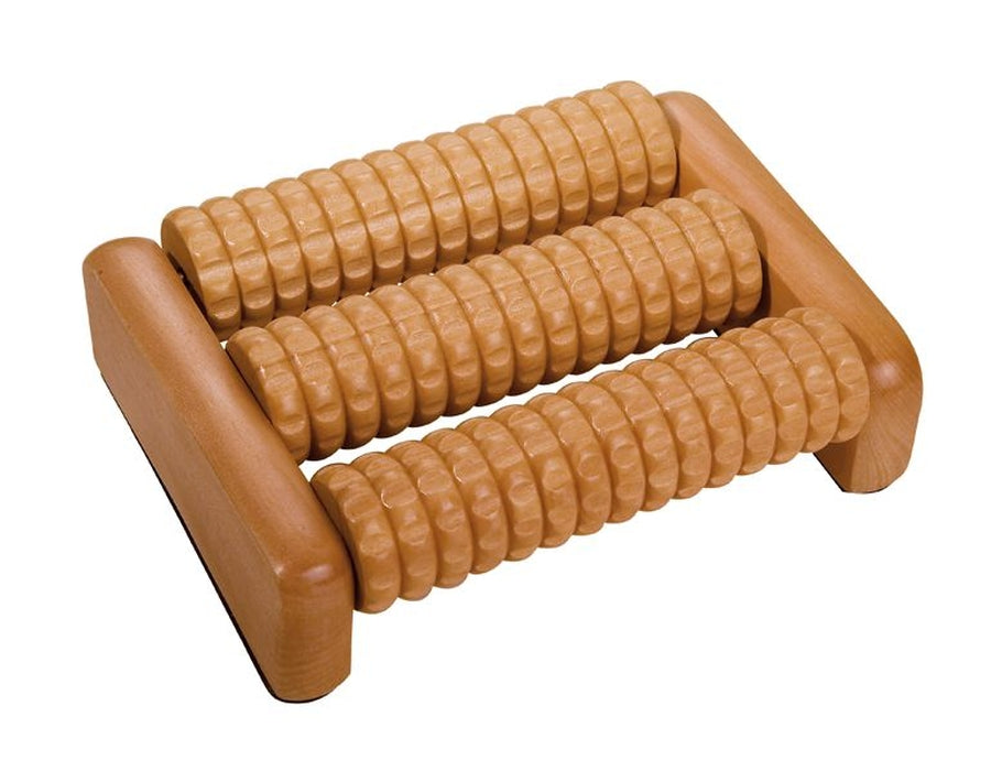 Croll denecke massage roller voor voeten