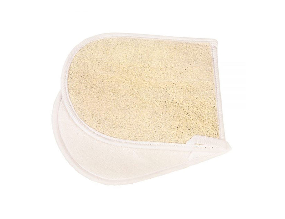 Croll denecke massage handschoen peeling