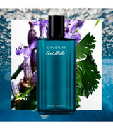 Davidoff cool water geschenkset heren edt 40ml