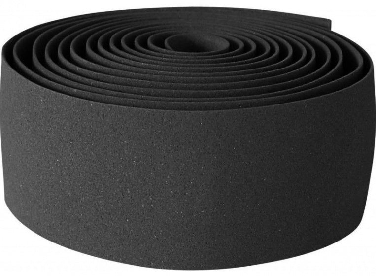 Cycletech stuurlint guidoline 190 cm zwart 2 stuks