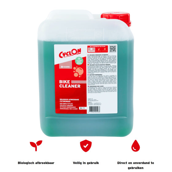 fietsenreiniger Bike Cleaner 5 liter