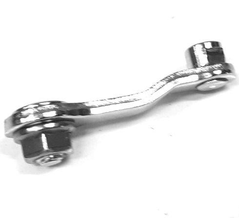 Shimano nexus remnippel kabelklem rollerbrake zakje 25 stuks