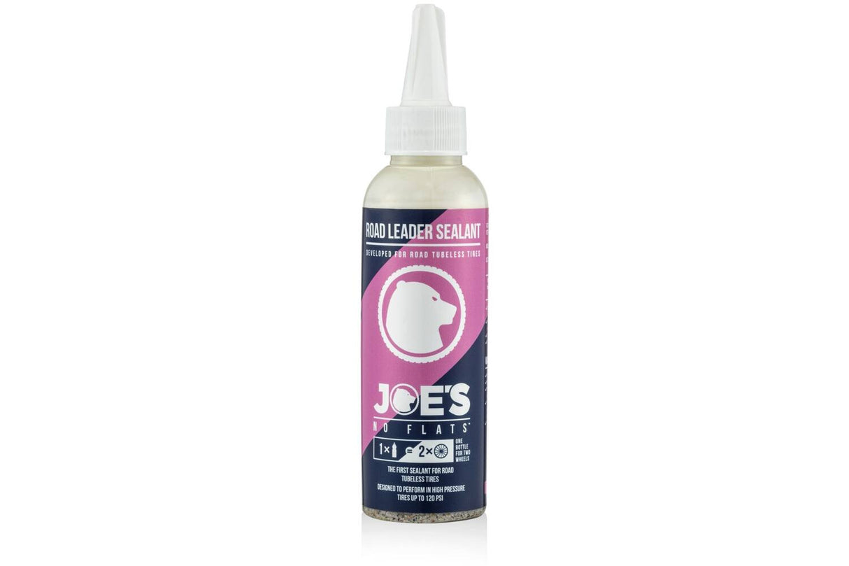 Joe's no flats - road leader sealant 120ml
