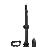 Trivio - tubeless ventiel zwart fvt