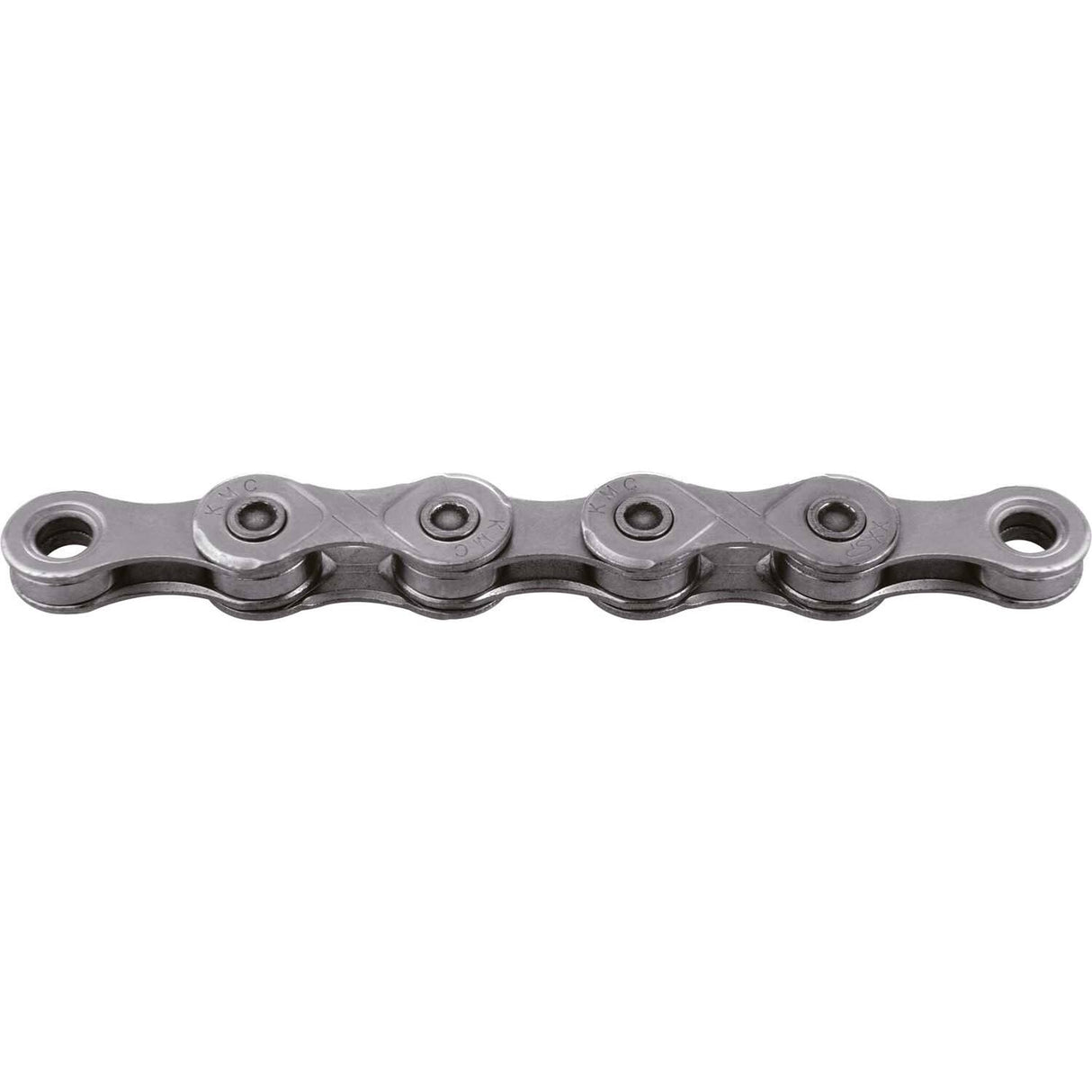 KMC Fietsketting X10 EPT 114, 10-speed, 5.88mm, Zilver