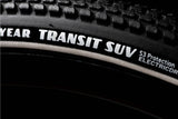 Goodyear transit suv s3 protection 28x1.75 reflex