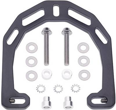 Mirage brakebooster aero tx3 tegen piepende maguraremmen op kaart