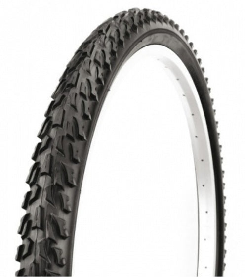 buitenband 26 x 1.95 (50-559) zwart