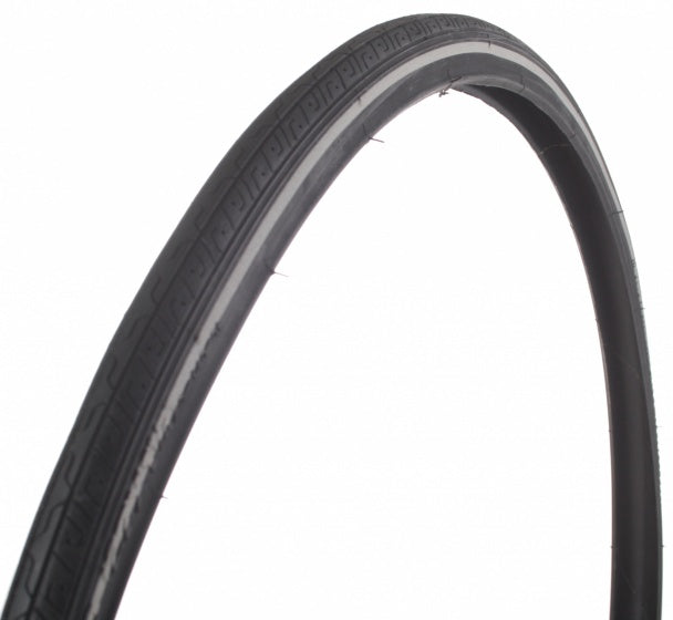buitenband 27 x 1 1 4 (32-630) 65 PSI zwart