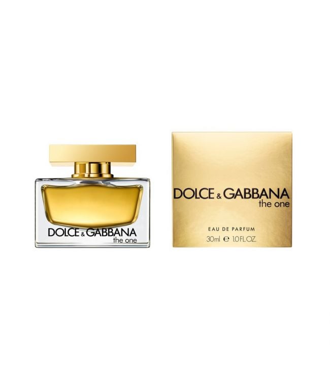 Dolce gabbana dolce gabanna eau de parfum spray the one 30ml dames