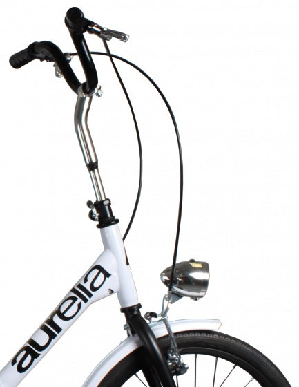 Aurelia 321 20 inch 41 cm unisex v-brakes wit