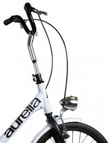 Aurelia 321 20 inch 41 cm unisex v-brakes wit