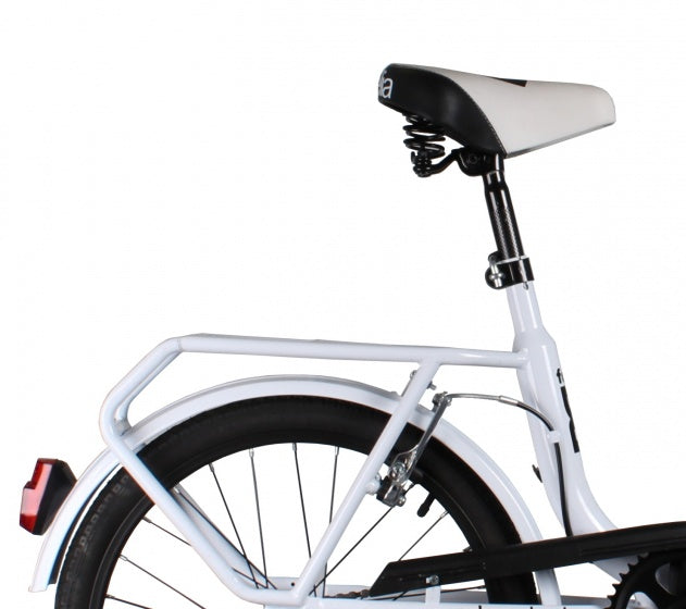 Aurelia 321 20 inch 41 cm unisex v-brakes wit
