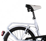 Aurelia 321 20 inch 41 cm unisex v-brakes wit