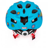 Disney Helm SP super hero avengers blauw